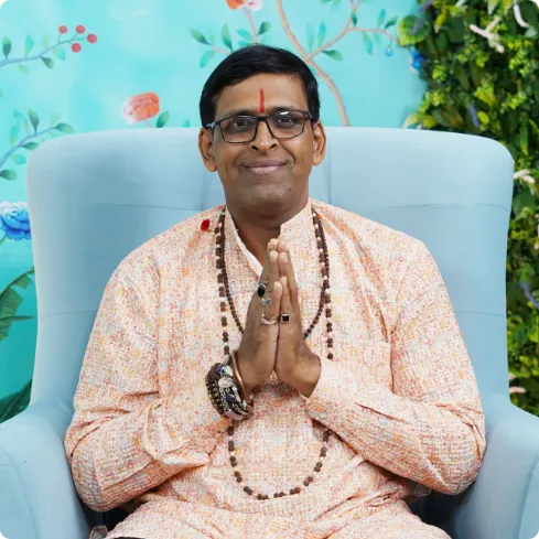 Acharya